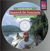 Buchcover Reise Know-How Kauderwelsch AusspracheTrainer Spanisch für Venezuela (Audio-CD)