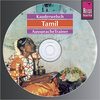 Buchcover Reise Know-How Kauderwelsch AusspracheTrainer Tamil für Indien (Audio-CD)
