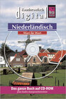 Buchcover Reise Know-How Kauderwelsch DIGITAL Niederländisch - Wort für Wort (CD-ROM)