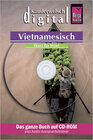 Buchcover Reise Know-How Kauderwelsch DIGITAL Vietnamesisch - Wort für Wort (CD-ROM)