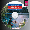Buchcover Reise Know-How Kauderwelsch AusspracheTrainer Finnisch (Audio-CD)