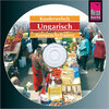 Buchcover Reise Know-How Kauderwelsch AusspracheTrainer Ungarisch (Audio-CD)