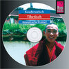 Buchcover Reise Know-How Kauderwelsch AusspracheTrainer Tibetisch (Audio-CD)