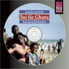 Buchcover AusspracheTrainer Twi für Ghana (Audio-CD)