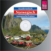 Buchcover Reise Know-How Kauderwelsch AusspracheTrainer Norwegisch (Audio-CD)