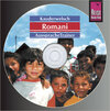 Buchcover Reise Know-How Kauderwelsch AusspracheTrainer Romani (Audio-CD)
