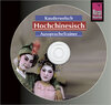 Buchcover Reise Know-How Kauderwelsch AusspracheTrainer Hochchinesisch (Audio-CD)