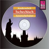 Buchcover Reise Know-How Kauderwelsch AusspracheTrainer Tschechisch (Audio-CD)