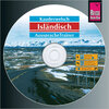 Buchcover Reise Know-How Kauderwelsch AusspracheTrainer Isländisch (Audio-CD)