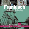 Buchcover Reise Know-How Kauderwelsch AUDIO Fränkisch (Audio-CD)