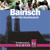 Buchcover Reise Know-How Kauderwelsch AUDIO Bairisch (Audio-CD)