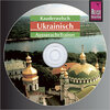 Buchcover Reise Know-How Kauderwelsch AusspracheTrainer Ukrainisch (Audio-CD)