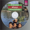 Buchcover Reise Know-How Kauderwelsch AusspracheTrainer Khmer (Audio-CD)