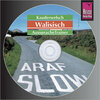 Buchcover AusspracheTrainer Walisisch (Audio-CD)