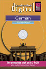Buchcover Reise Know-How Kauderwelsch DIGITAL German (Deutsch als Fremdsprache, englische Ausgabe) (CD-ROM)
