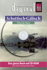 Buchcover Reise Know-How Kauderwelsch DIGITAL Schottisch-Gälisch - Wort für Wort  (CD-ROM)