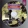 Buchcover Reise Know-How Kauderwelsch AusspracheTrainer Estnisch (Audio-CD)