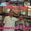 Buchcover Reise Know-How Kauderwelsch AUDIO Türkisch Slang (Audio-CD)