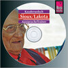 Buchcover Reise Know-How Kauderwelsch AusspracheTrainer Sioux/Lakota (Audio-CD)