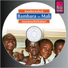 Buchcover Reise Know-How Kauderwelsch AusspracheTrainer Bambara für Mali (Audio-CD)