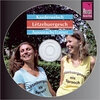 Buchcover Reise Know-How Kauderwelsch AusspracheTrainer Lëtzebuergesch (Audio-CD)