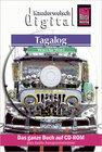 Buchcover Reise Know-How Kauderwelsch DIGITAL Tagalog - Wort für Wort (CD-ROM)
