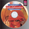 Buchcover Reise Know-How Kauderwelsch AusspracheTrainer Hindi für Bollywoodfans (Audio-CD)
