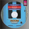 Buchcover Reise Know-How Kauderwelsch AusspracheTrainer Kornisch (Audio-CD)