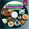 Buchcover Reise Know-How Kauderwelsch AusspracheTrainer Chinesisch kulinarisch (Audio-CD)