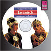 Buchcover Reise Know-How Kauderwelsch AusspracheTrainer Javanisch (Audio-CD)