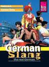 Buchcover Reise Know-How Sprachführer German Slang - the real German