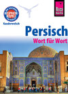Buchcover Reise Know-How Sprachführer Persisch (Farsi) - Wort für Wort