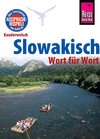 Slowakisch - Wort für Wort width=