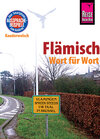 Buchcover Reise Know-How Sprachführer Flämisch - Wort für Wort
