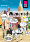 Buchcover Wienerisch - Das andere Deutsch
