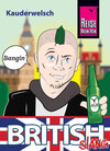 Buchcover British Slang - das andere Englisch