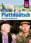 Buchcover Plattdüütsch - Das echte Norddeutsch
