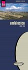 Buchcover Andalusien