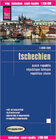 Buchcover Reise Know-How Landkarte Tschechien (1:350.000)