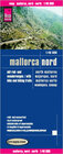 Buchcover Reise Know-How Rad- und Wanderkarte Mallorca Nord (1:40.000)