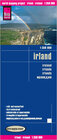 Buchcover Reise Know-How Landkarte Irland (1:350.000)