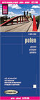 Buchcover Reise Know-How Landkarte Polen (1:675.000)