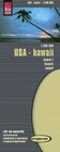 Buchcover Reise Know-How Landkarte USA 12, Hawaii (1:200.000)