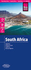 Buchcover Reise Know-How Landkarte Südafrika / South Africa (1:1.400.000)