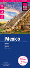 Buchcover Reise Know-How Landkarte Mexiko / Mexico (1:2.250.000)