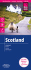 Buchcover Reise Know-How Landkarte Schottland / Scotland (1:400.000)