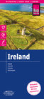 Buchcover Reise Know-How Landkarte Irland / Ireland (1:350.000)