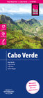 Buchcover Reise Know-How Landkarte Cabo Verde (1:135.000)