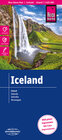 Buchcover Reise Know-How Landkarte Island / Iceland (1:425.000)