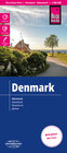 Buchcover Reise Know-How Landkarte Dänemark / Denmark (1:300.000)